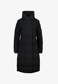 Niet geselecteerd, moonless