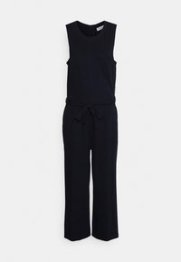 Marc O'Polo DENIM Overall / Jumpsuit - dark blue