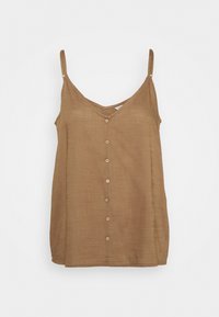 Não selecionado, beige