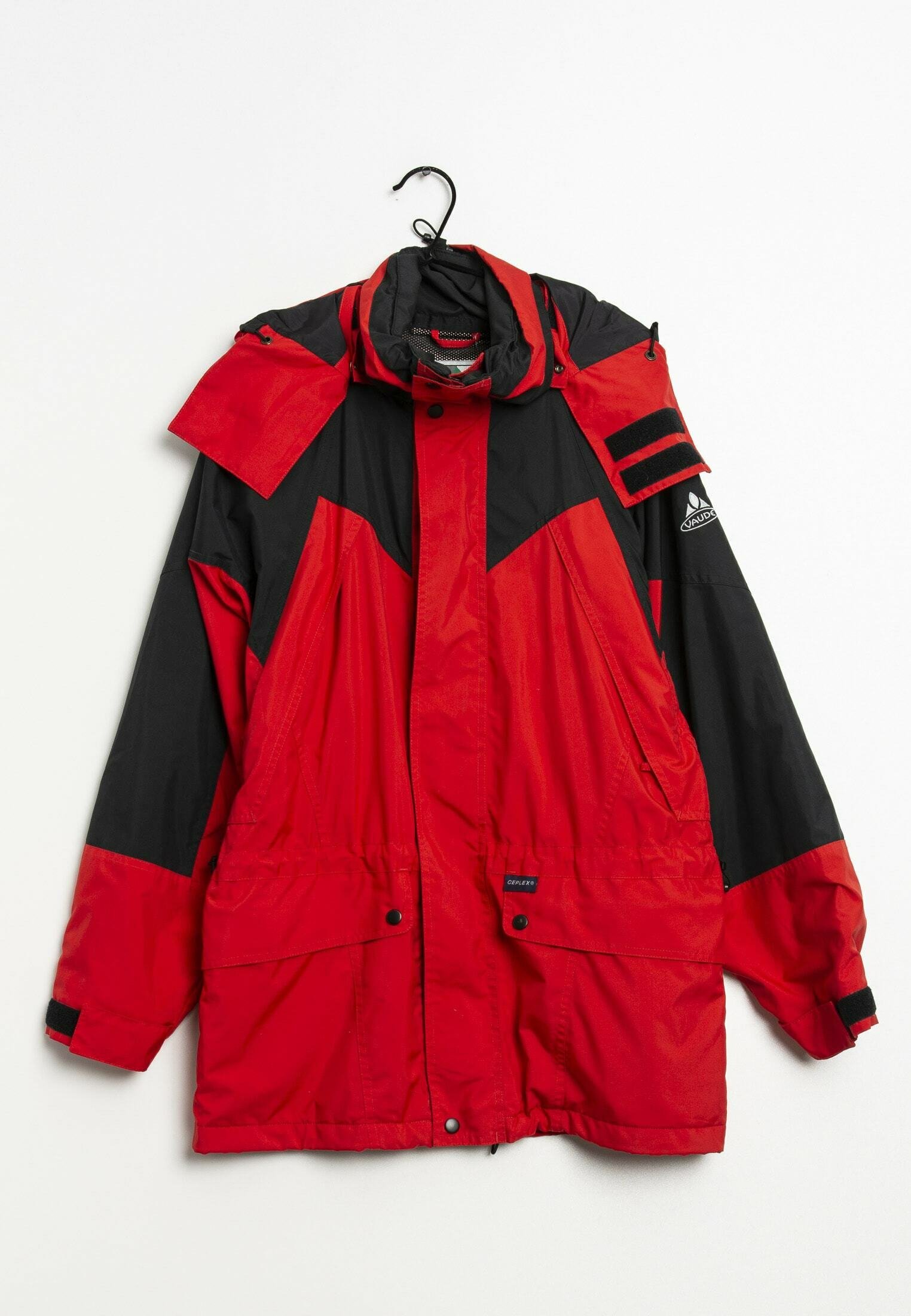 guide series rain jacket