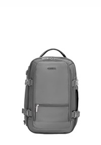 WITTCHEN CABIN - Malý batoh  - grey