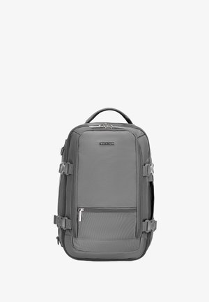 WITTCHEN CABIN - Mochila - grey