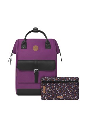 SINGAPUR - Tagesrucksack - pink