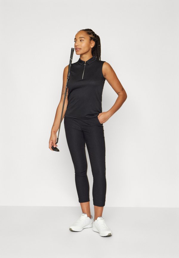 MAGIC HIGH WATER - Trousers4