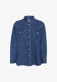 Non selezionato, medium blue denim