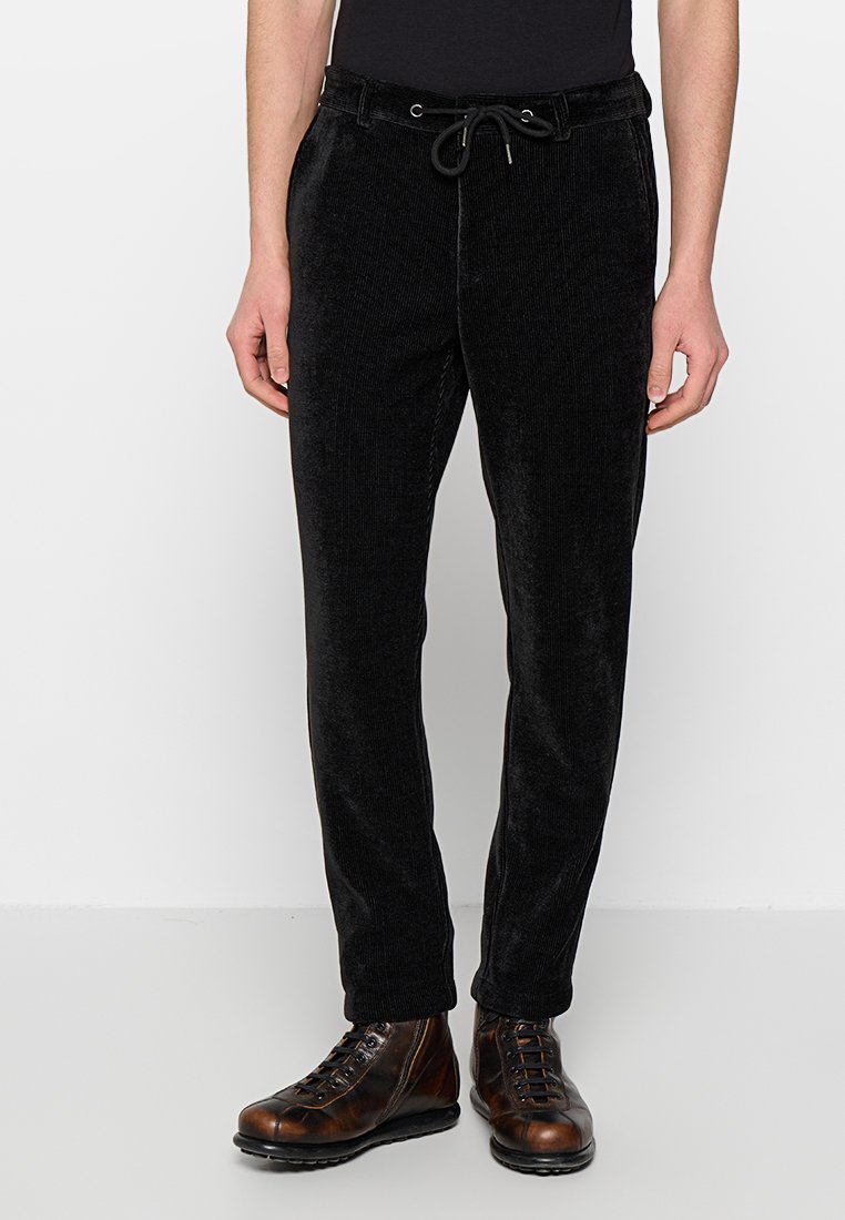 Gaudi Broek zwart Gaudi Broek zwart