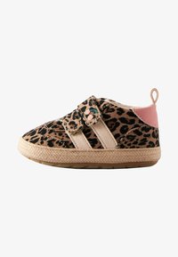 Unausgewählt, animal print