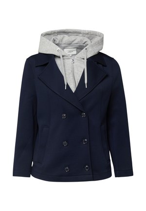 s.Oliver, OUTDOOR - Blazer - navy