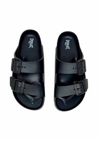 Everlast Ciabatte da mare - black