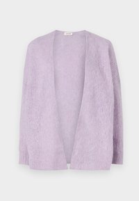BYMI - Cardigan - lilas