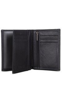 LANCASTER SOFT VINTAGE HOMME - Portafoglio - dark blue