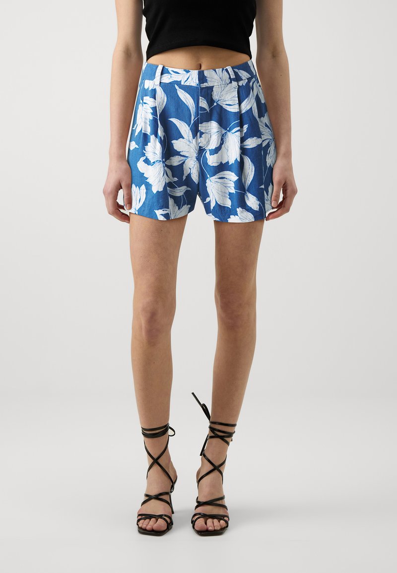 GAP Shortsit - may blue/white