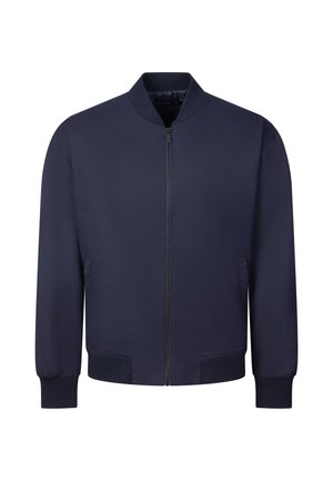 KARL LAGERFELD BEKLEIDUNG 505066 - Bomberjacke - navy