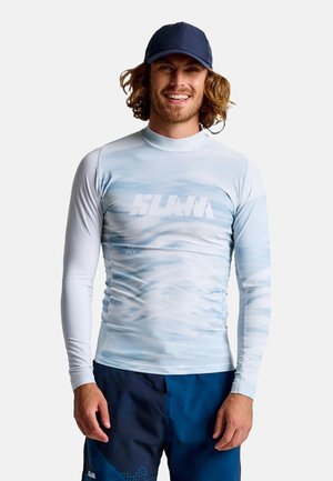FOIL - Strandaccessoire - cliff grey