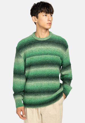 SHORETON CREW - Strickpullover - gpr