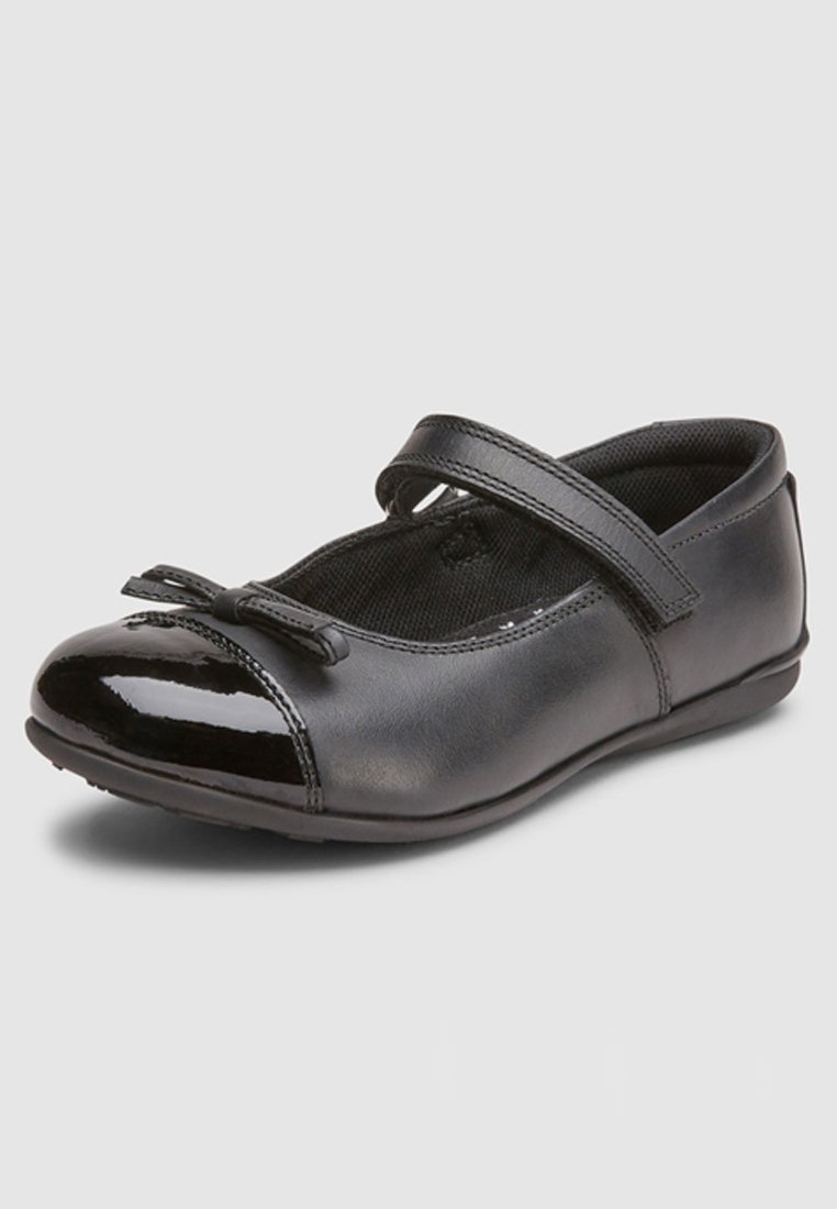 Kinder Sneaker | Next MARY JANE Riemchenballerina black/schwarz - MG64721 Kinder Sneaker | Next MARY JANE Riemchenballerina black/schwarz - MG64721