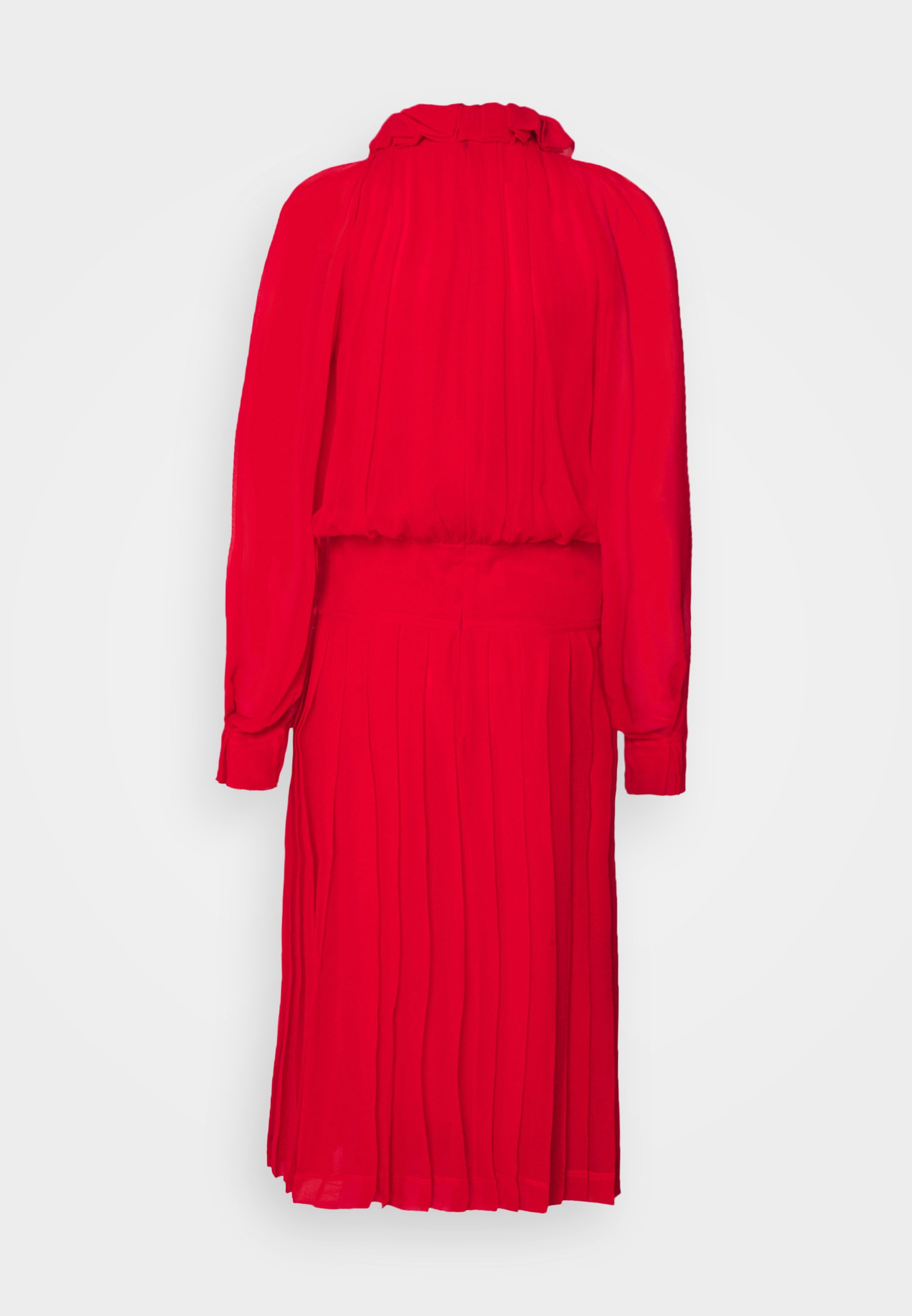 Damen DRAPED GATHERED DRESS - Cocktailkleid/festliches Kleid Damen DRAPED GATHERED DRESS - Cocktailkleid/festliches Kleid