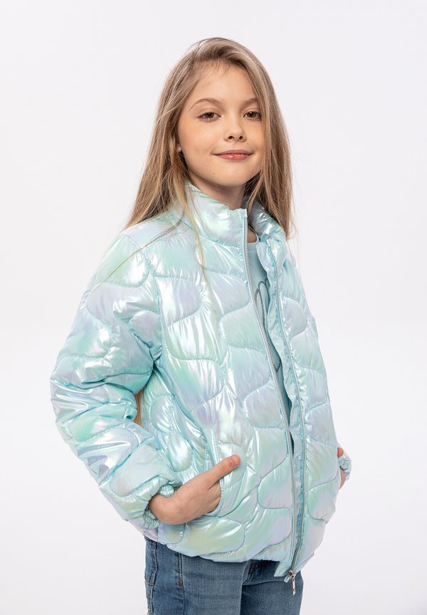 SHINY PUFFER - Winterjacke