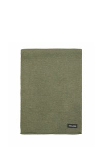Jack & Jones JACDNA NOOS - Bufanda - dusty olive