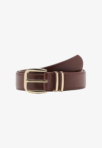 Non sélectionné, brown