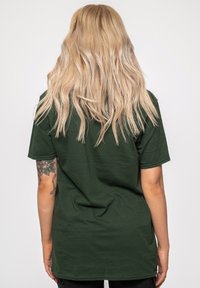 Paradiso Clothing OUTKAST SO FRESH UNISEX - Print T-shirt - green