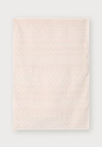 Missoni CHALK BATHROOM MAT 60X90 - Tappetino da bagno - natural/avorio
