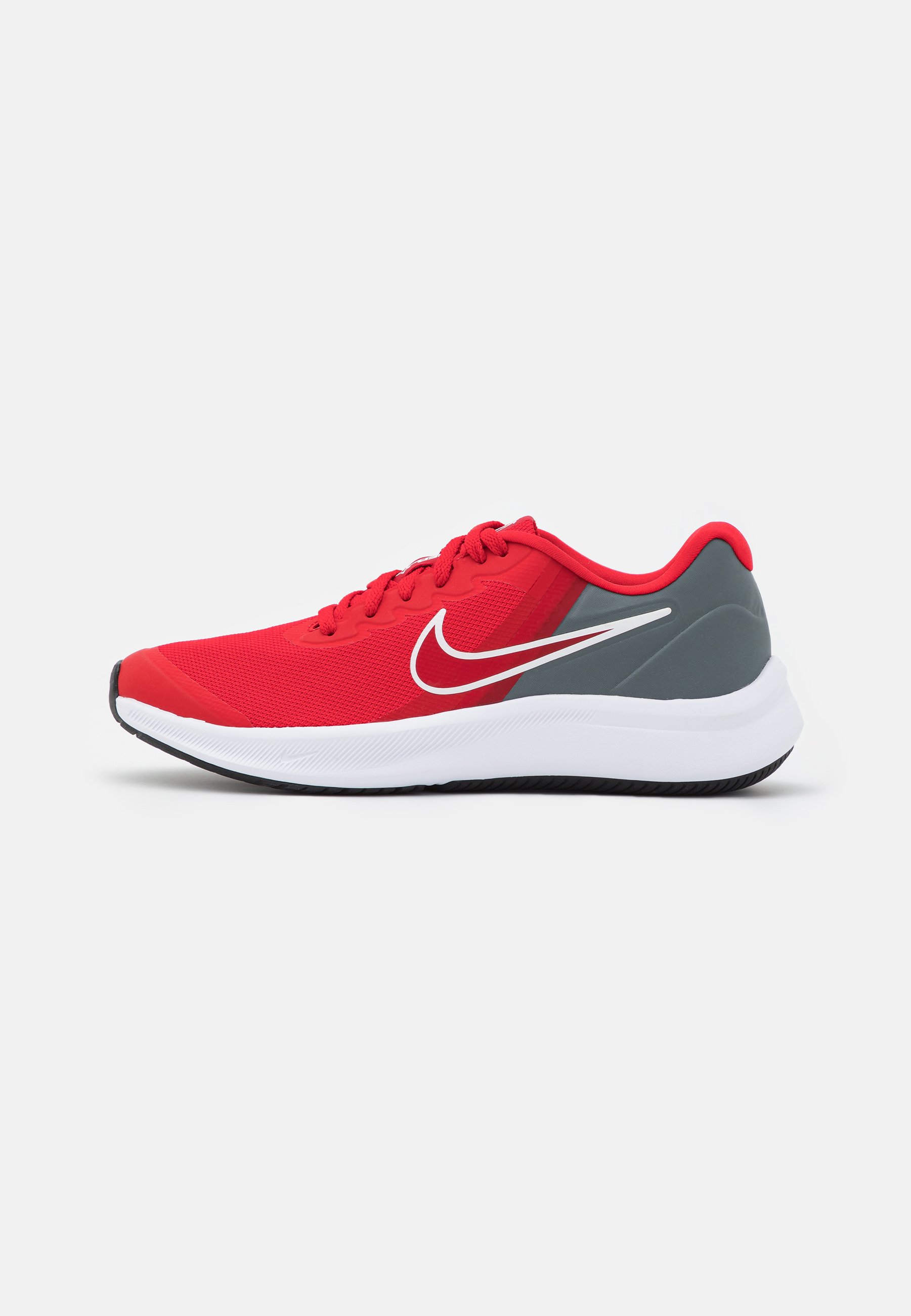 Nike free run 3 kids red Clearance