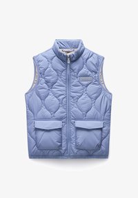 Unausgewählt, troposphere bs