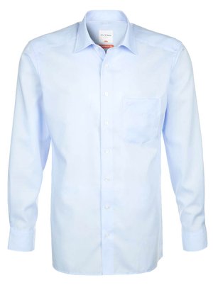 OLYMP Luxor MODERN FIT - Formal shirt - hellblau