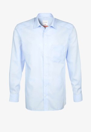 OLYMP Luxor, MODERN FIT - Businesshemd - hellblau