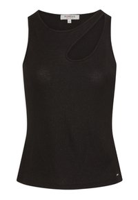 Morgan WITH OPENING ON SHOULDER - Top