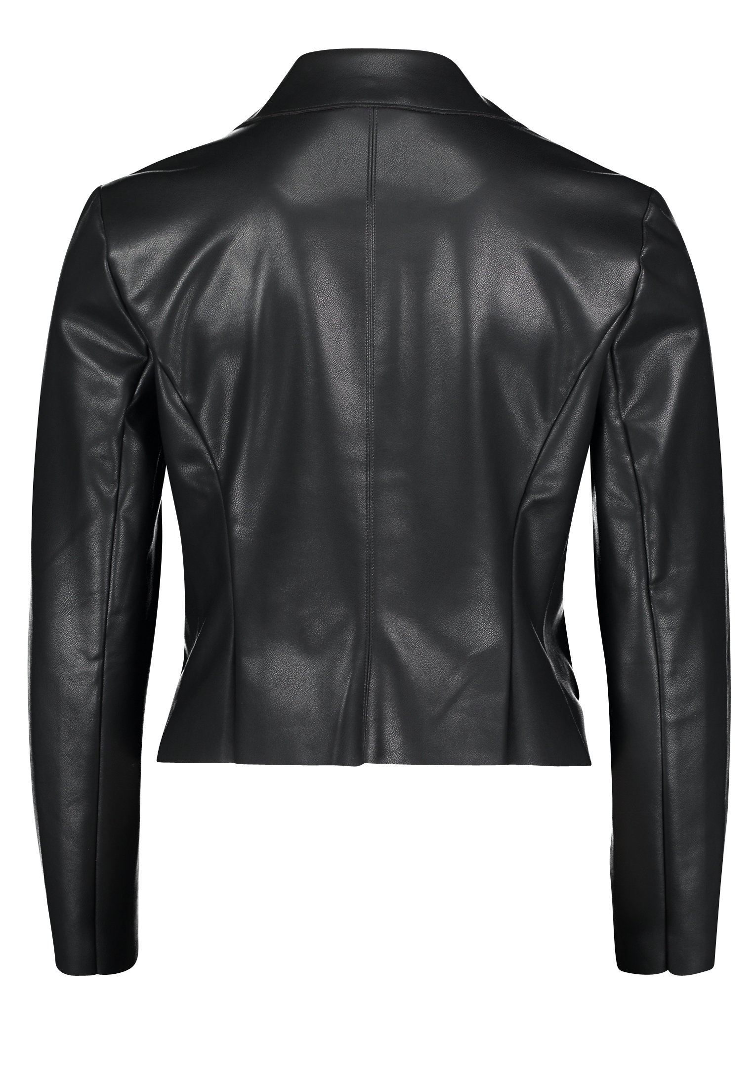 Damen MIT REISSVERSCHLUSS - Lederjacke Damen MIT REISSVERSCHLUSS - Lederjacke