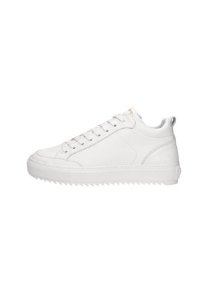 Rehab, GRAIG LTHR - Trainers - wit