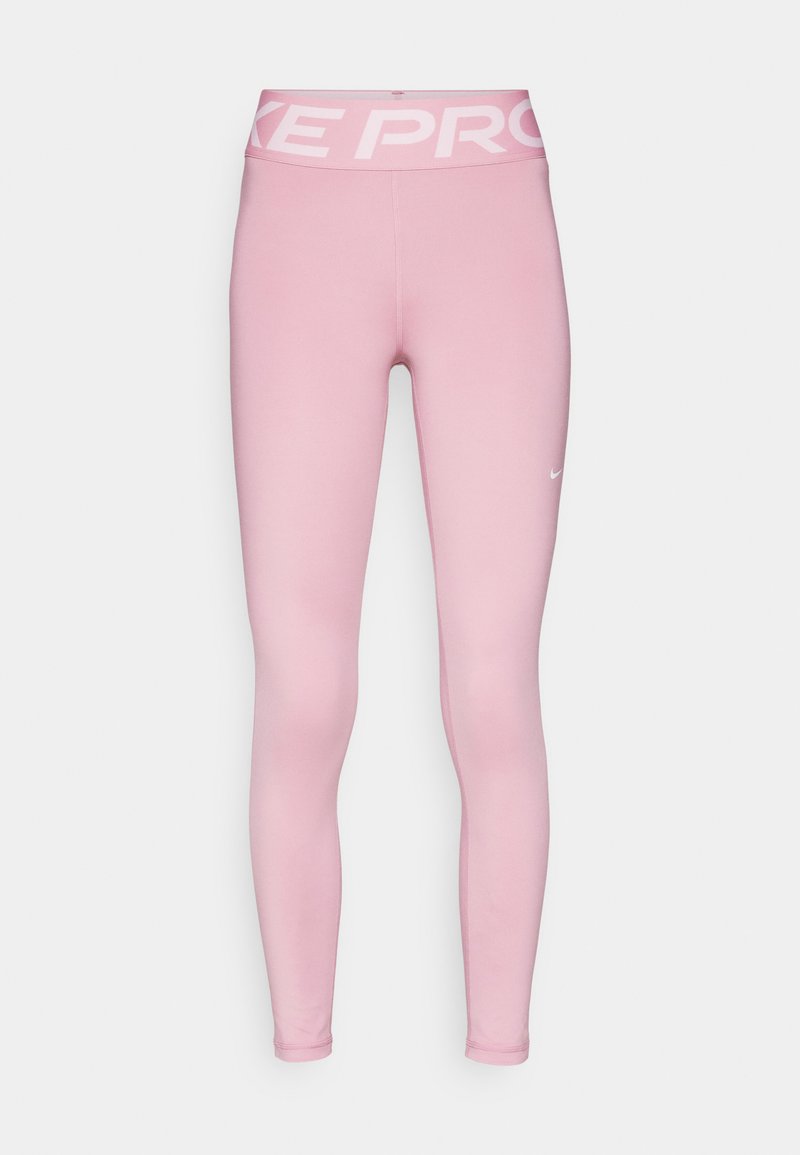 Nike Performance Tights roze Nike Performance Tights roze