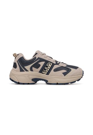 SNEAKER - Sneaker low - navy grey