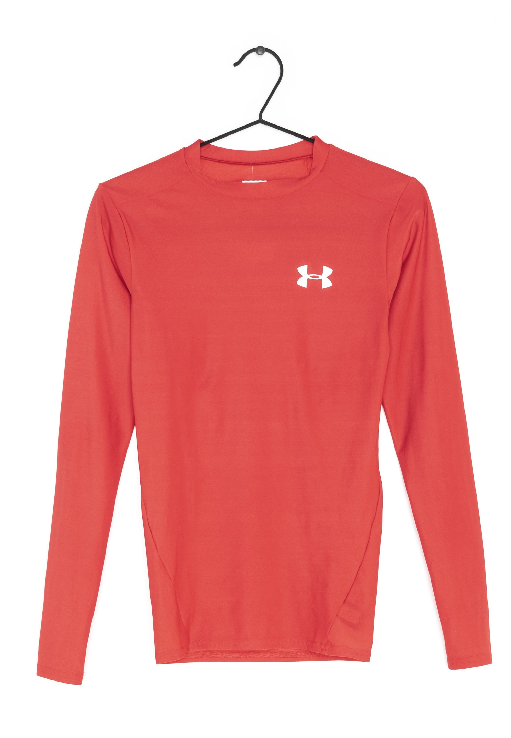 Zalando T Shirt Under Armour Rouge Under Armour T-shirt à Manches