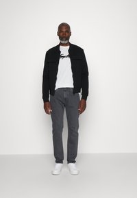 Antony Morato Let jakke / Sommerjakker - black