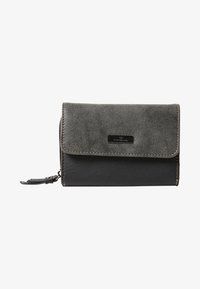 Selezionato, black
