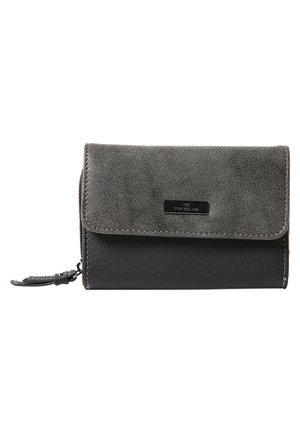 TTELIN - Geldbörse - black