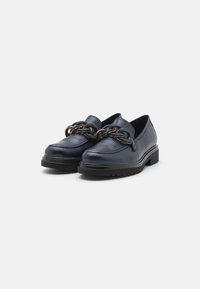 Gabor Comfort Zapatos sin cordones - ocean