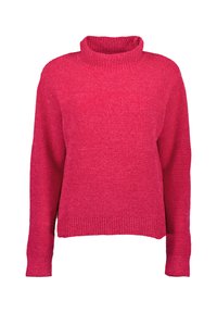 Unausgewählt, pink