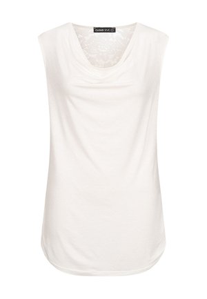 Cloud 5ive, Top - white
