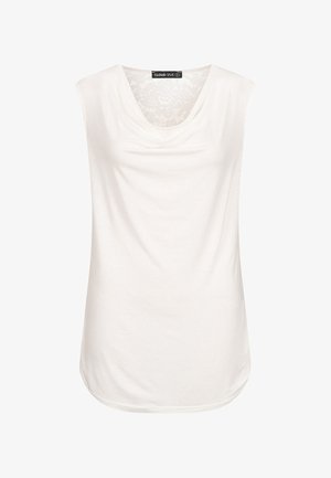 Cloud 5ive, Top - white