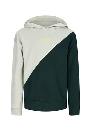 NOVAN - Bluza z kapturem