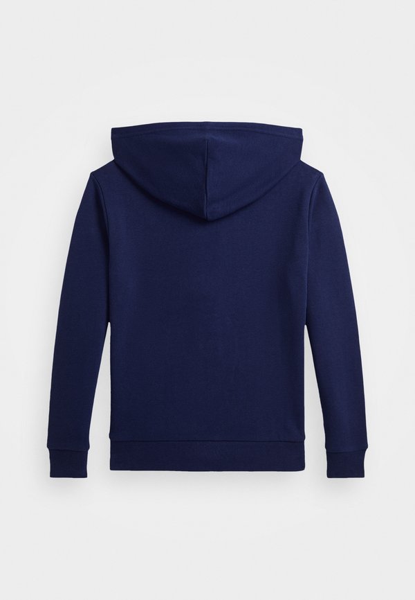 FRENCH TERRY FULL ZIP HOODIE - Zip-up sweatshirt2