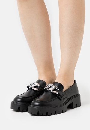 ONLY SHOES, Chaussons - black