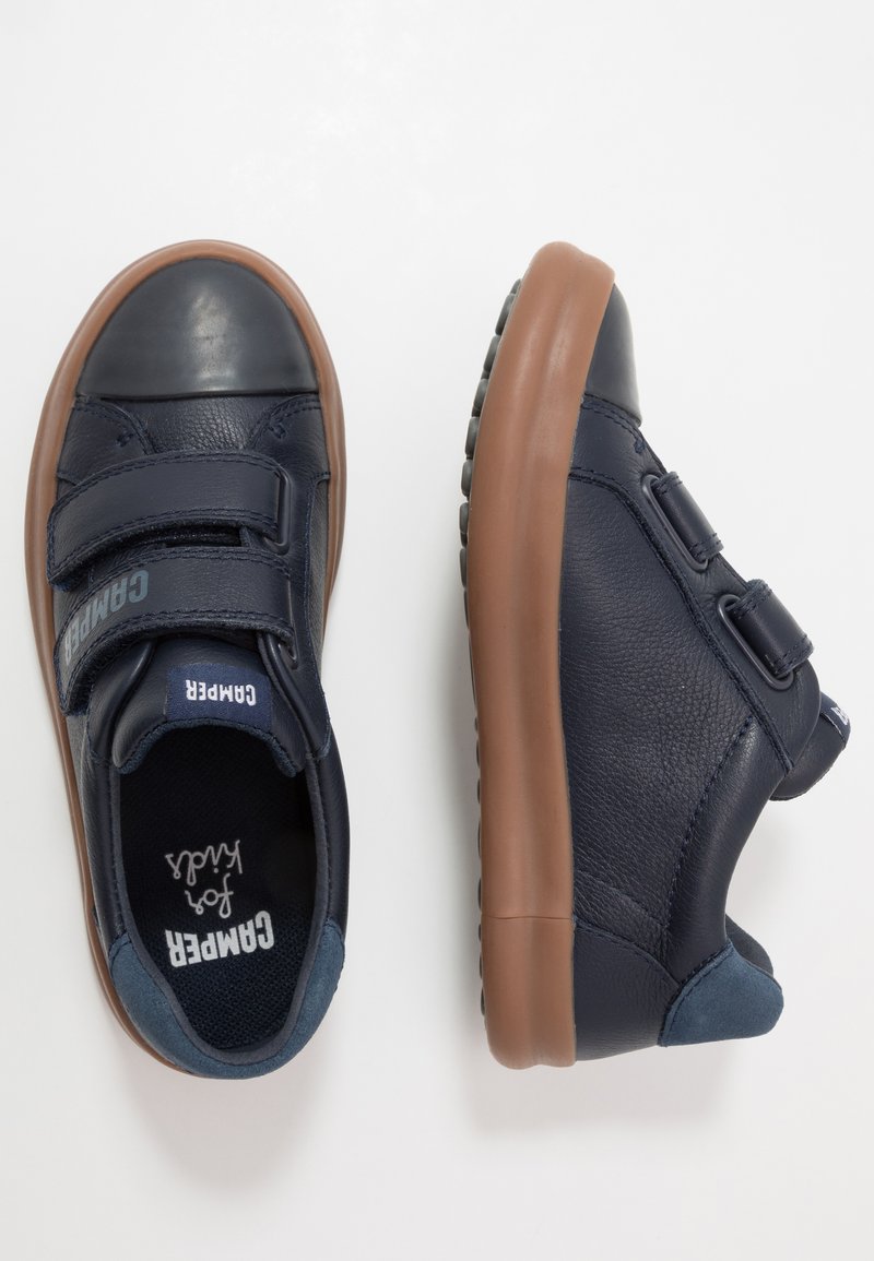 camper pursuit school shoes
