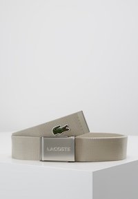 Lacoste BELT CONCEPT - Vyö - minor