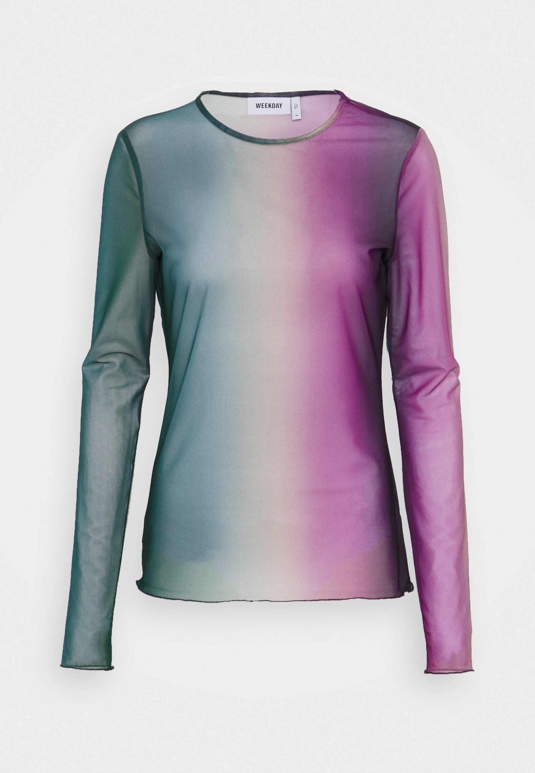 long sleeve zalando