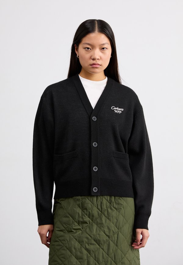 HARTTBREAKER CARDIGAN - Cardigan - Main Image